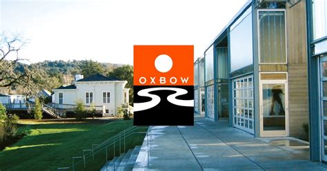 The Oxbow School .